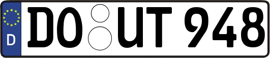 DO-UT948
