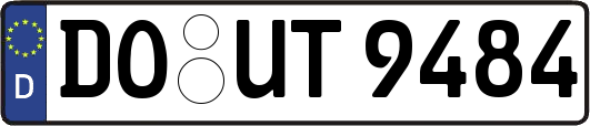 DO-UT9484
