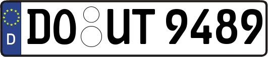 DO-UT9489