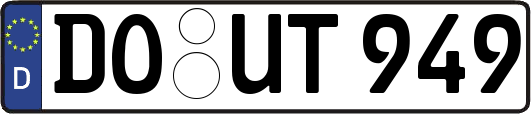 DO-UT949