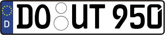 DO-UT950