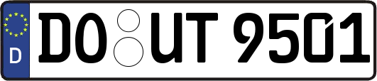 DO-UT9501