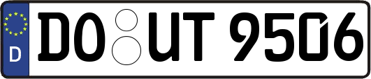 DO-UT9506