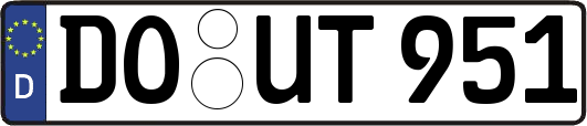 DO-UT951