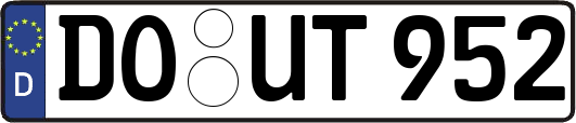 DO-UT952