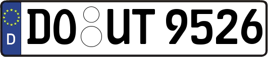 DO-UT9526
