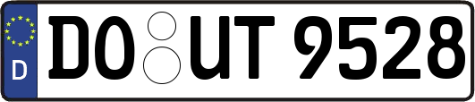 DO-UT9528