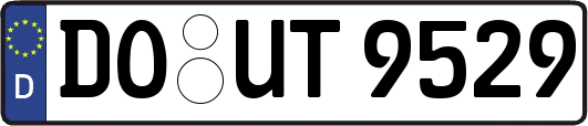 DO-UT9529