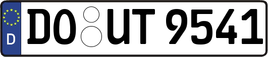 DO-UT9541