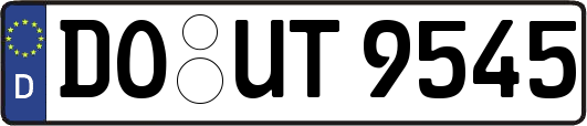 DO-UT9545