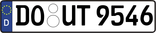DO-UT9546