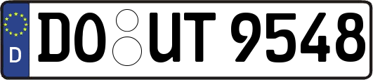 DO-UT9548