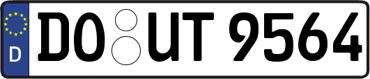 DO-UT9564