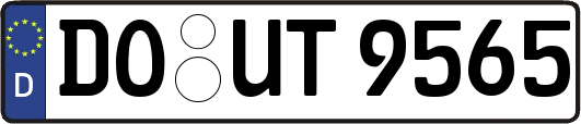 DO-UT9565