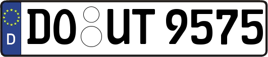 DO-UT9575