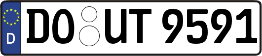 DO-UT9591