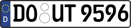 DO-UT9596