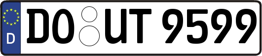 DO-UT9599