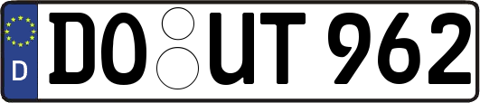 DO-UT962