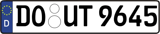 DO-UT9645