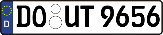 DO-UT9656