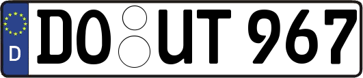 DO-UT967