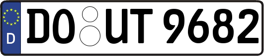 DO-UT9682