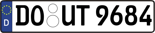 DO-UT9684