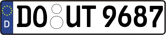 DO-UT9687