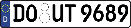 DO-UT9689