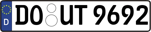DO-UT9692