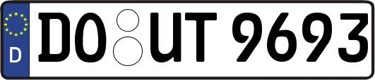 DO-UT9693