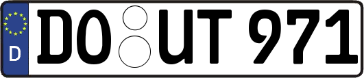 DO-UT971