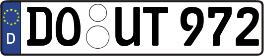 DO-UT972