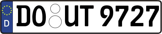 DO-UT9727