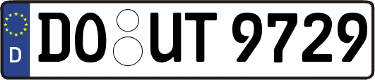 DO-UT9729