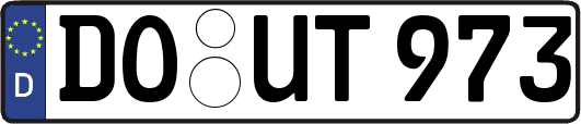 DO-UT973