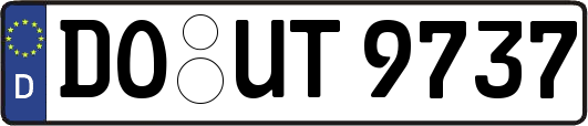 DO-UT9737