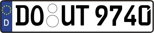 DO-UT9740