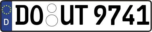DO-UT9741
