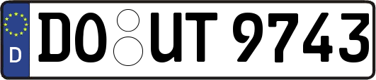 DO-UT9743
