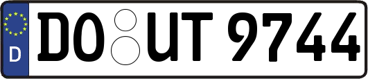 DO-UT9744