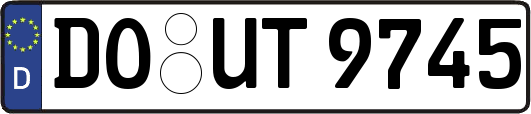 DO-UT9745