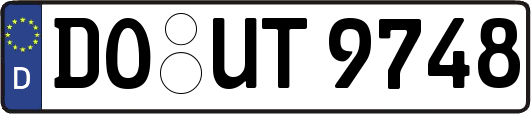 DO-UT9748