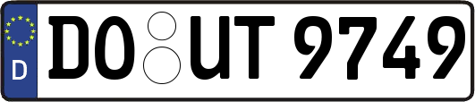 DO-UT9749