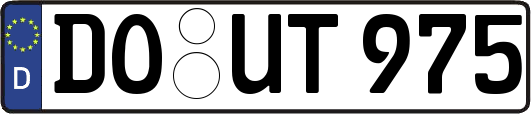 DO-UT975