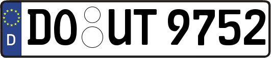 DO-UT9752