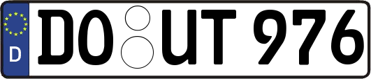 DO-UT976