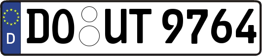 DO-UT9764