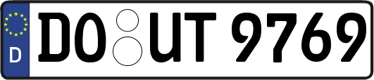 DO-UT9769
